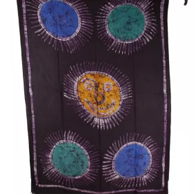 Paréos Batik Indien réf: PA24/45