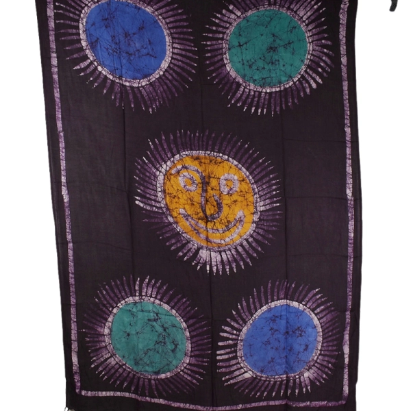 Paréos Batik Indien réf: PA24/45