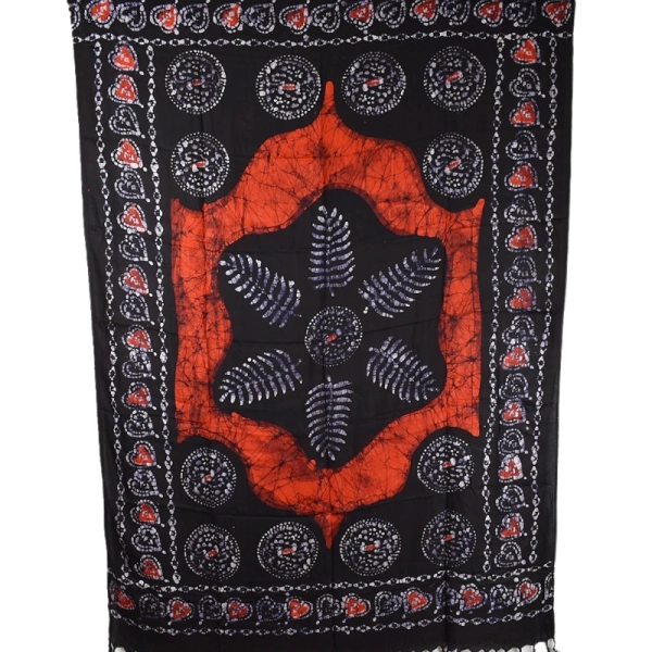 Paréos Batik Indien réf: PA24/46