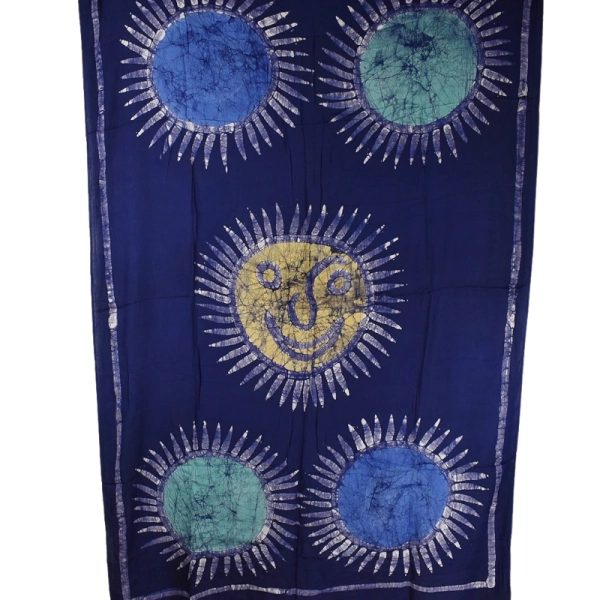 Paréos Batik Indien réf: PA24/47