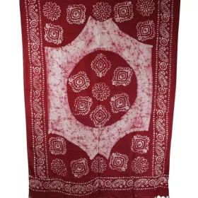 Paréos Batik Indien réf: PA24/48
