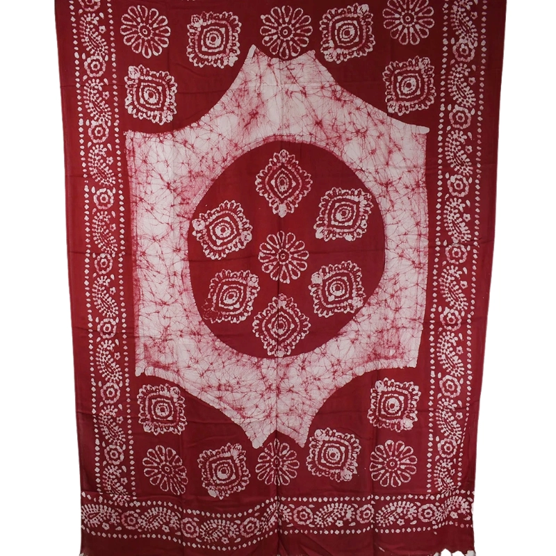 Paréos Batik Indien réf: PA24/48