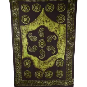 Paréos Batik Indien réf: PA24/59