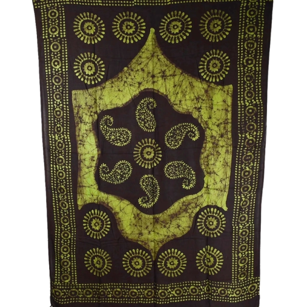 Paréos Batik Indien réf: PA24/59