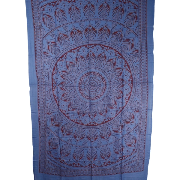 Paréos Indien Motif Mandalas réf: PA24/63