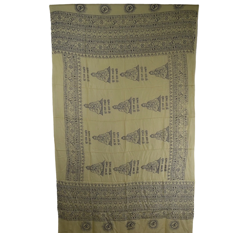 Paréos Echarpe Bouddha réf: PA-24/104