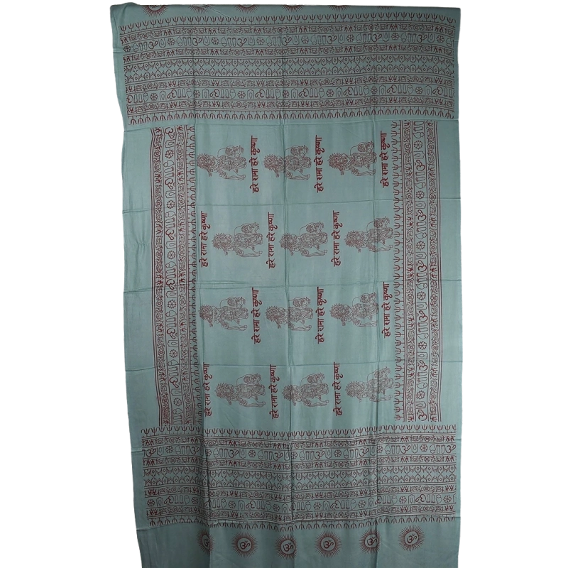 Paréos Echarpe Krishna réf: PA-24/105
