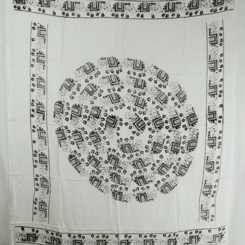 Paréos Mandala Éléphant réf: PA-24/108