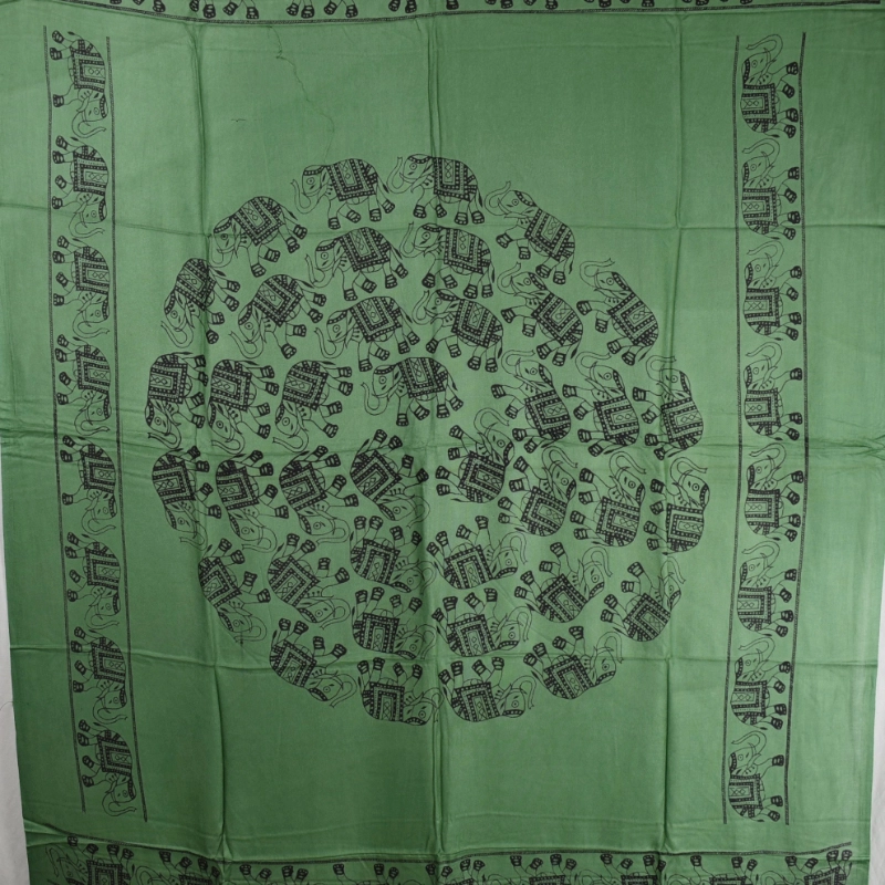Paréos Mandala Éléphant réf: PA-24/109