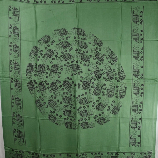 Paréos Mandala Éléphant réf: PA-24/109