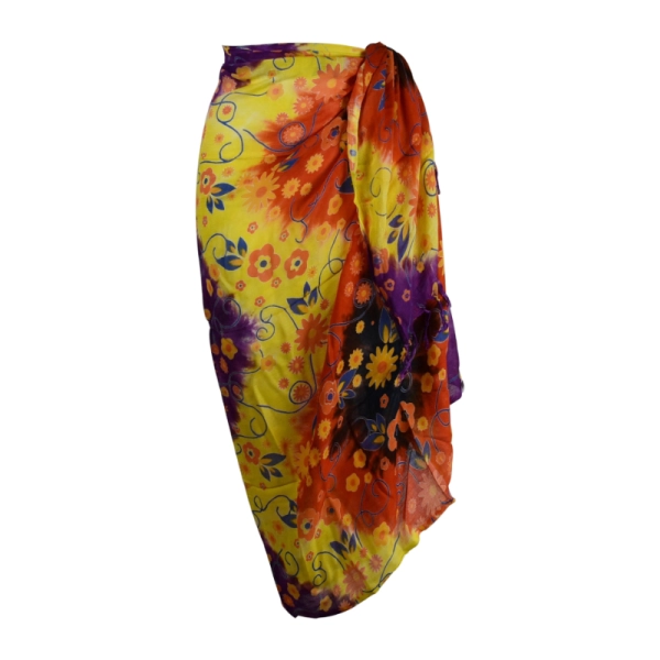 Paréos Batik Indien réf: PA24/139