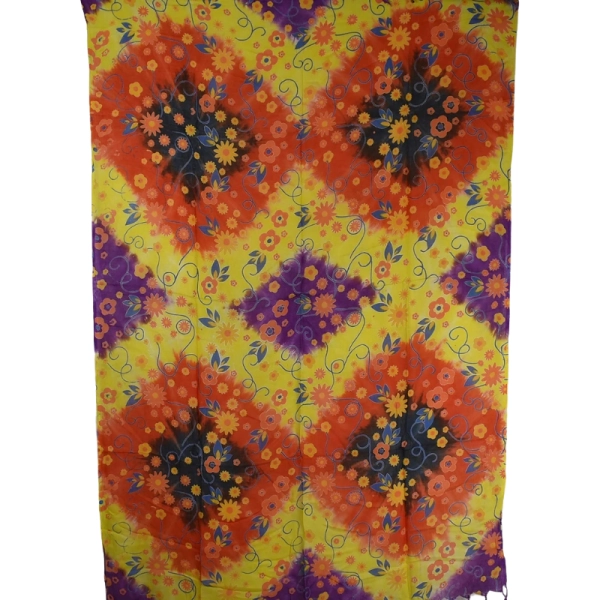 Paréos Batik Indien réf: PA24/139