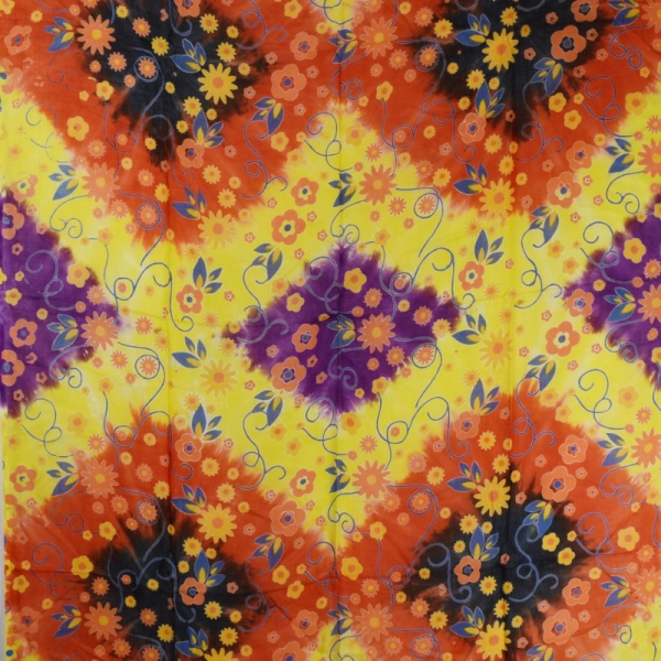 Paréos Batik Indien réf: PA24/139