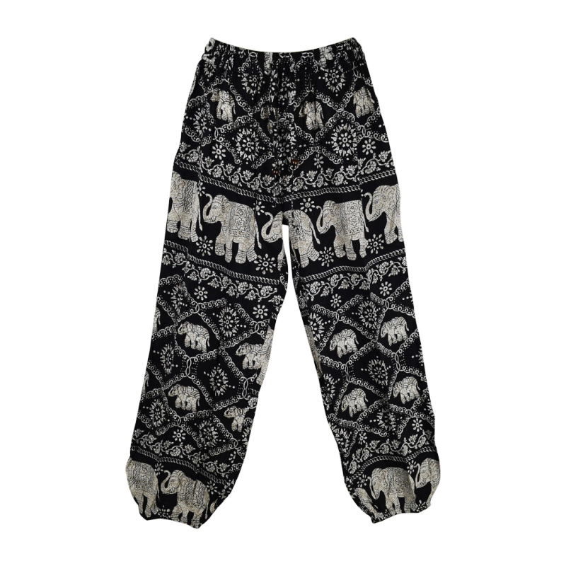 Pantalon Viscose Aladin Ati