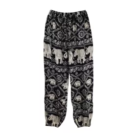 Pantalon Viscose Aladin Ati