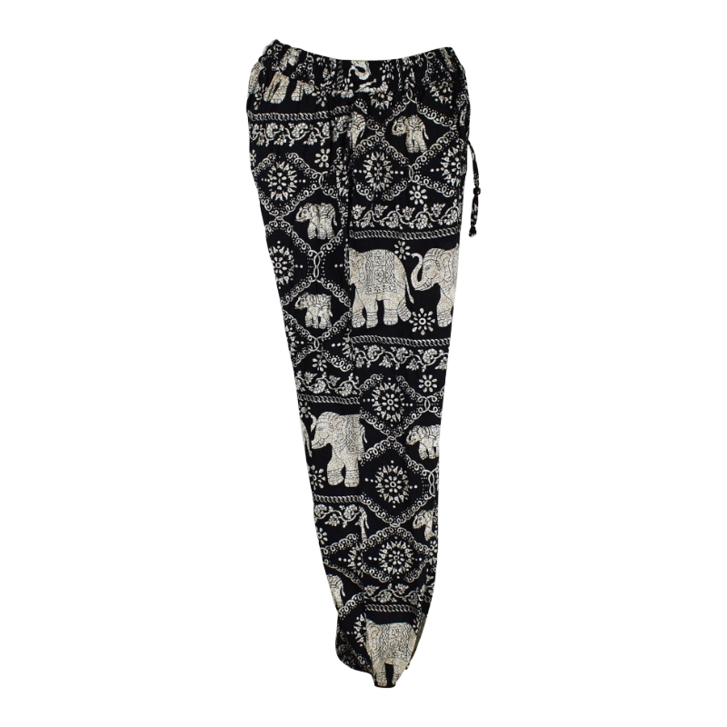 Pantalon Viscose Aladin Ati