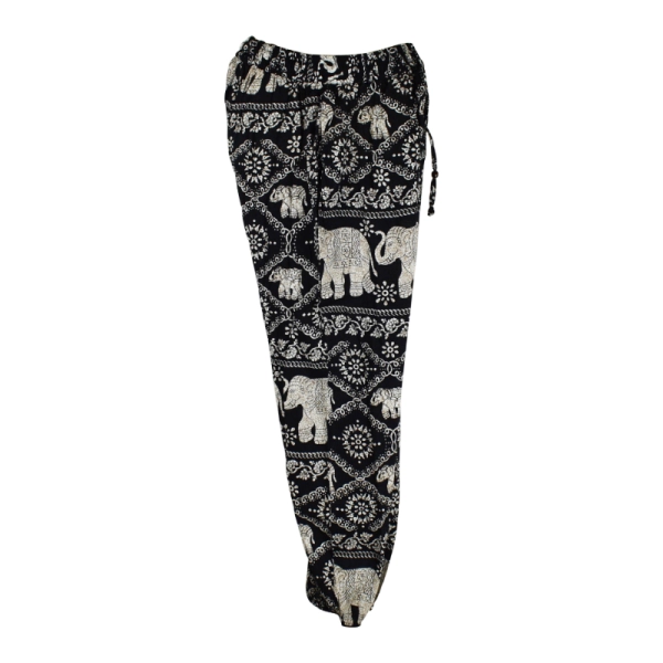 Pantalon Viscose Aladin Ati