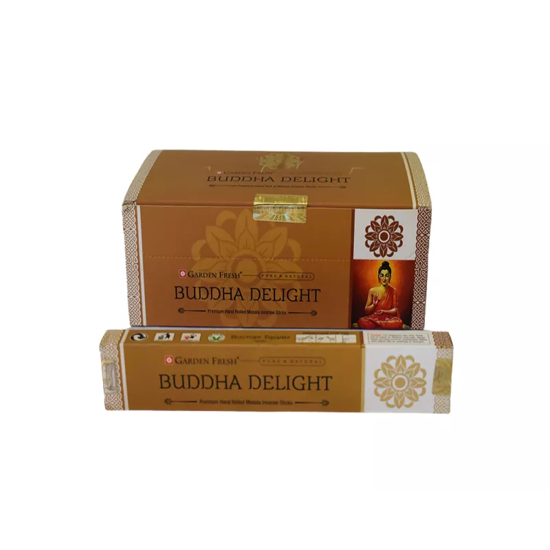 Encens Garden Fresh Buddha Delight 15g