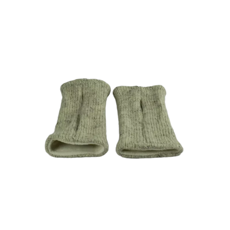Mitaines Longues Gorki Beige