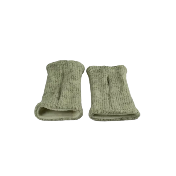 Mitaines Longues Gorki Beige