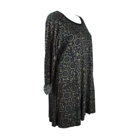 Tunique Jawala Imprimée graphique