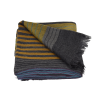 Echarpe laine Nokari Homme