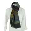 Echarpe laine Nokari Homme