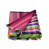 Echarpe laine Sondo Multicolore