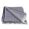 Écharpe Berdi Laine Motif Chevron