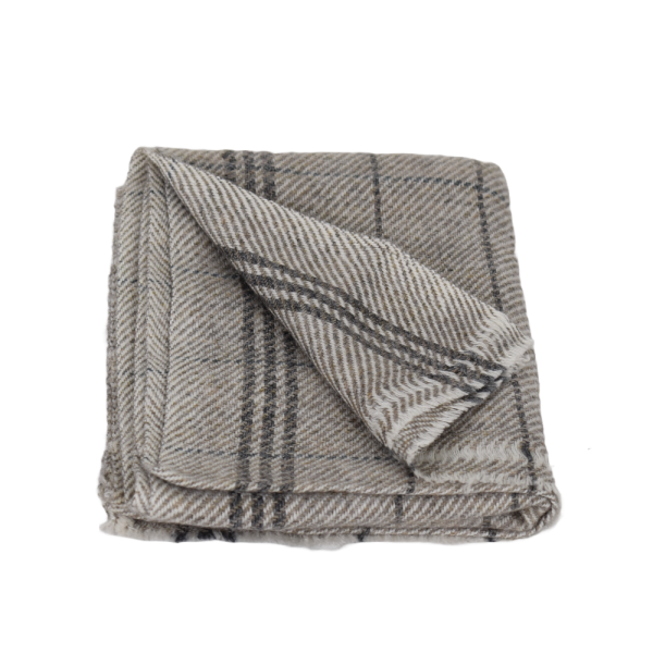 Echarpe Laine Cachemire Kelsar Homme