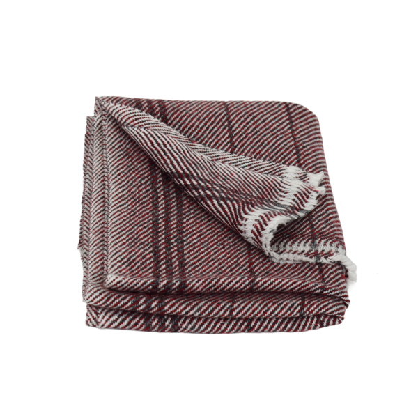 Echarpe Laine Cachemire Kelsar Homme