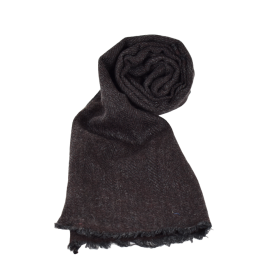 Echarpe Laine Cachemire Satri Homme