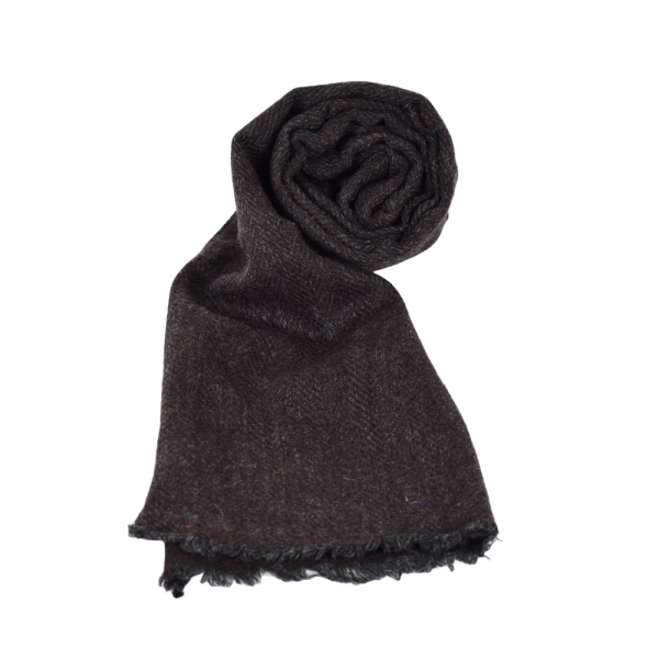 Echarpe Laine Cachemire Satri Homme