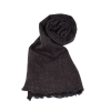 Echarpe Laine Cachemire Satri Homme