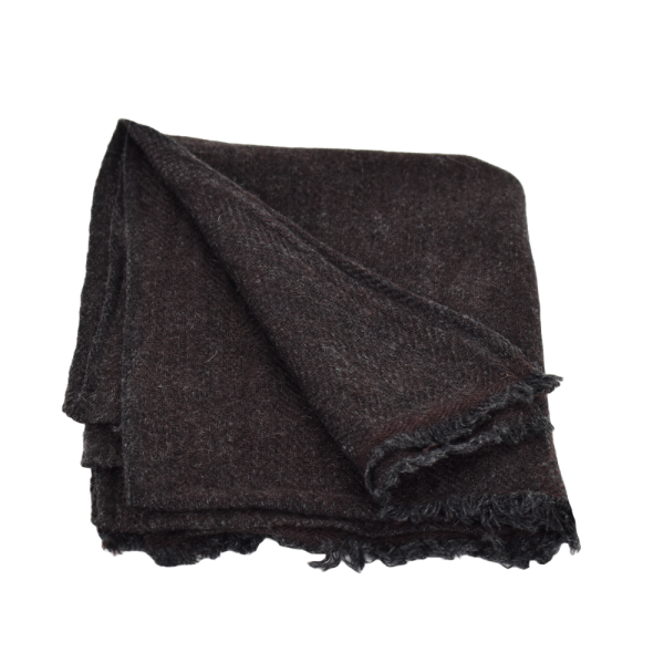 Echarpe Laine Cachemire Satri Homme