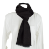 Echarpe Laine Cachemire Satri Homme