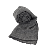 Echarpe Laine Cachemire Satri Homme