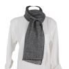 Echarpe Laine Cachemire Satri Homme
