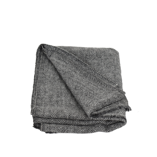 Echarpe Laine Cachemire Satri Homme