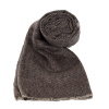 Echarpe Laine Cachemire Satri Homme