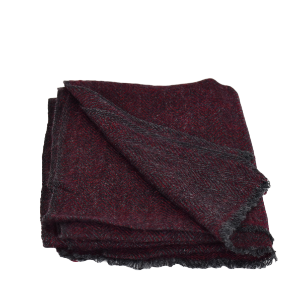Echarpe Laine Cachemire Satri Homme