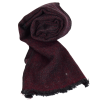 Echarpe Laine Cachemire Satri Homme