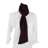 Echarpe Laine Cachemire Satri Homme