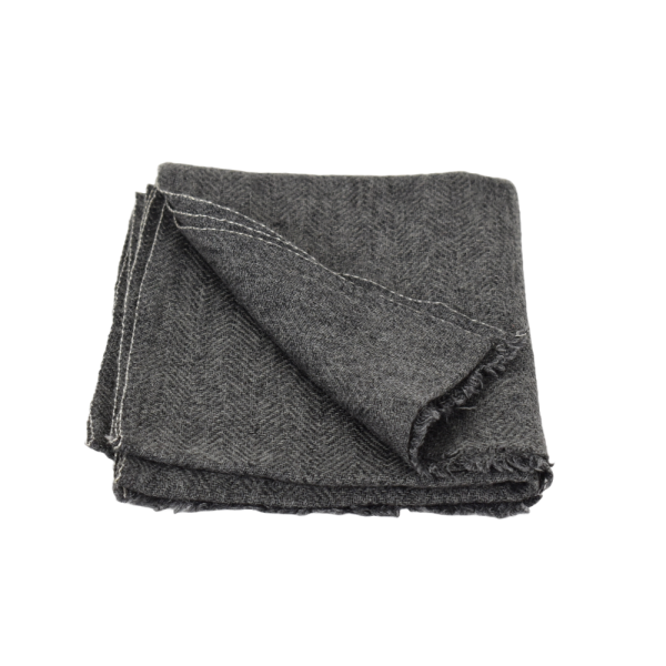 Echarpe Laine Cachemire Amdi Homme