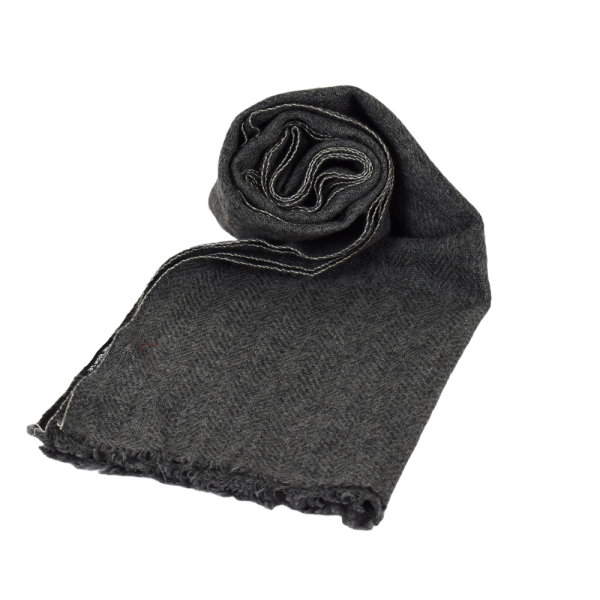 Echarpe Laine Cachemire Amdi Homme