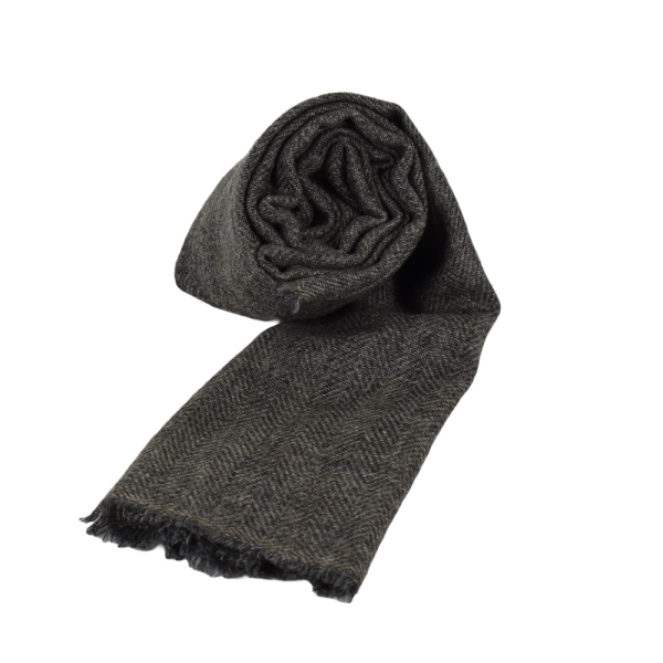 Echarpe Laine Cachemire Amdi Homme