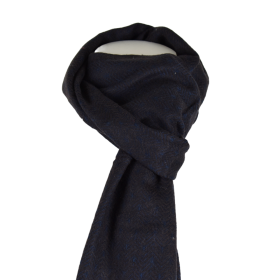 Echarpe Laine Feutrée Chirud Pour Homme