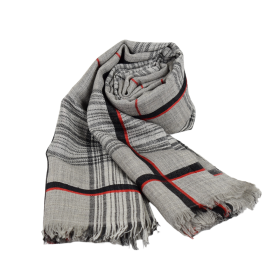 Écharpe Homme Ghadoli Laine