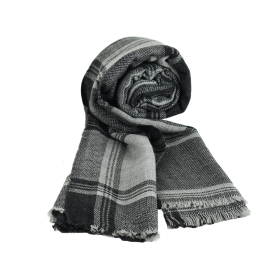 Écharpe Homme Tarsa Laine