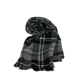 Écharpe Homme Tumdi Laine